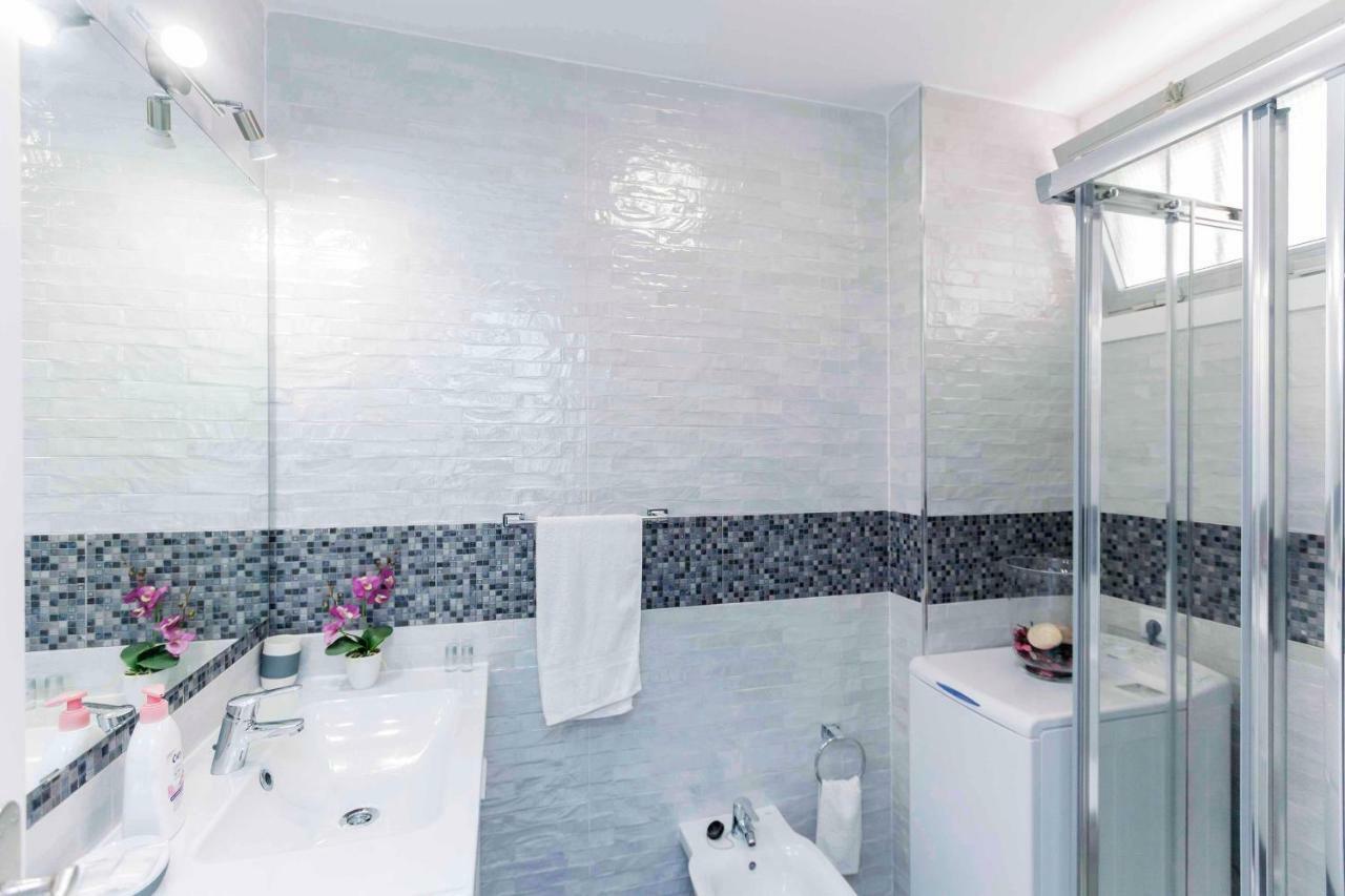 Apartamento El Dorado, Wi-Fi Y Aparcamiento Gratuito Playa de las Américas Dış mekan fotoğraf