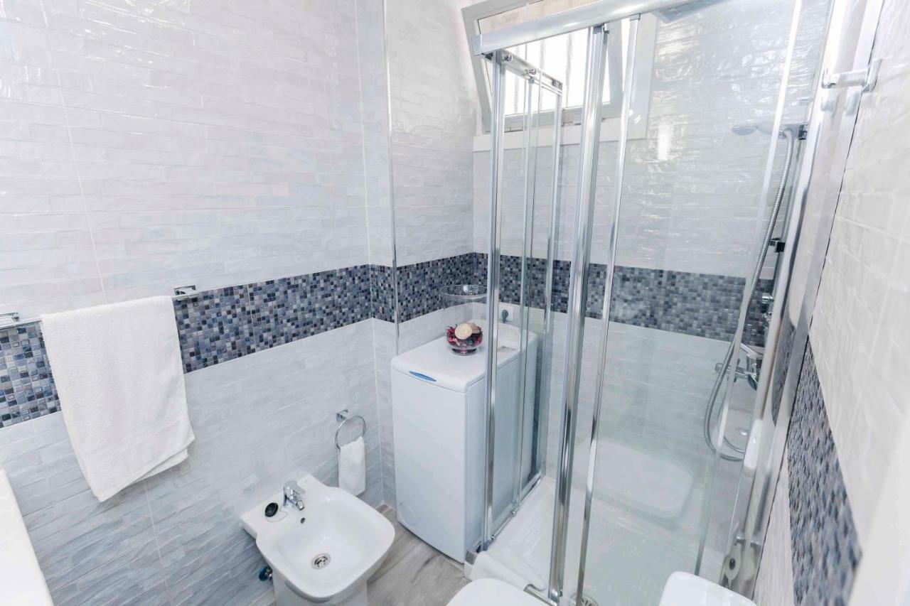 Apartamento El Dorado, Wi-Fi Y Aparcamiento Gratuito Playa de las Américas Dış mekan fotoğraf